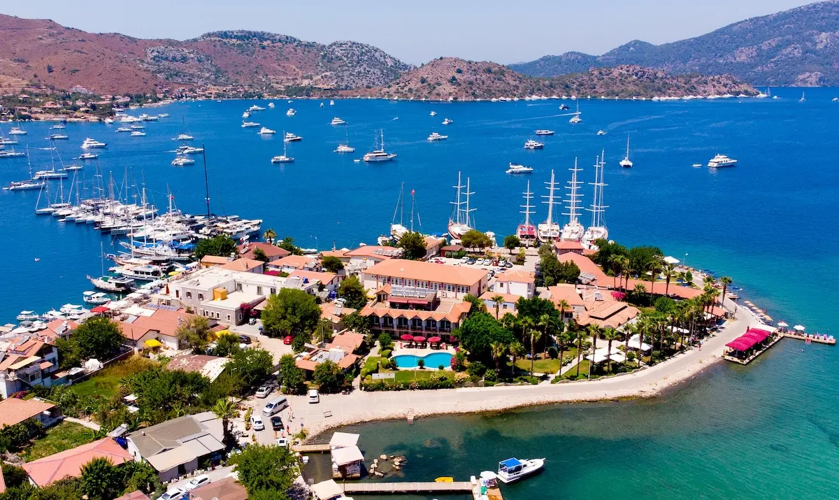 Marmaris